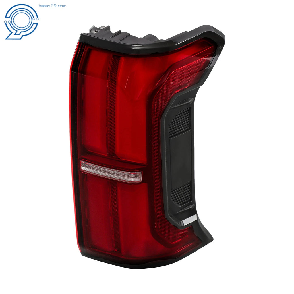 Rear LED Tail Light Assembly for Tacoma SR/SR5 (2024) Right Passenger Side