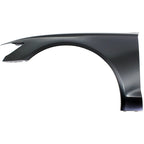 Fender for Audi A6 (2012–2018) Front Driver and Passenger Side Steel