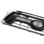 Chrome Front Bumper Grille for Toyota Tacoma (2012–2015)