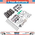 Engine Cylinder Head Gasket Kit for Joyner Trooper (2000–2023)