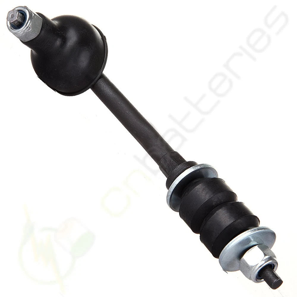 10X Suspension Ball Joint Tie Rod Sway Bar Kit for Dodge Dakota (1997–1999)