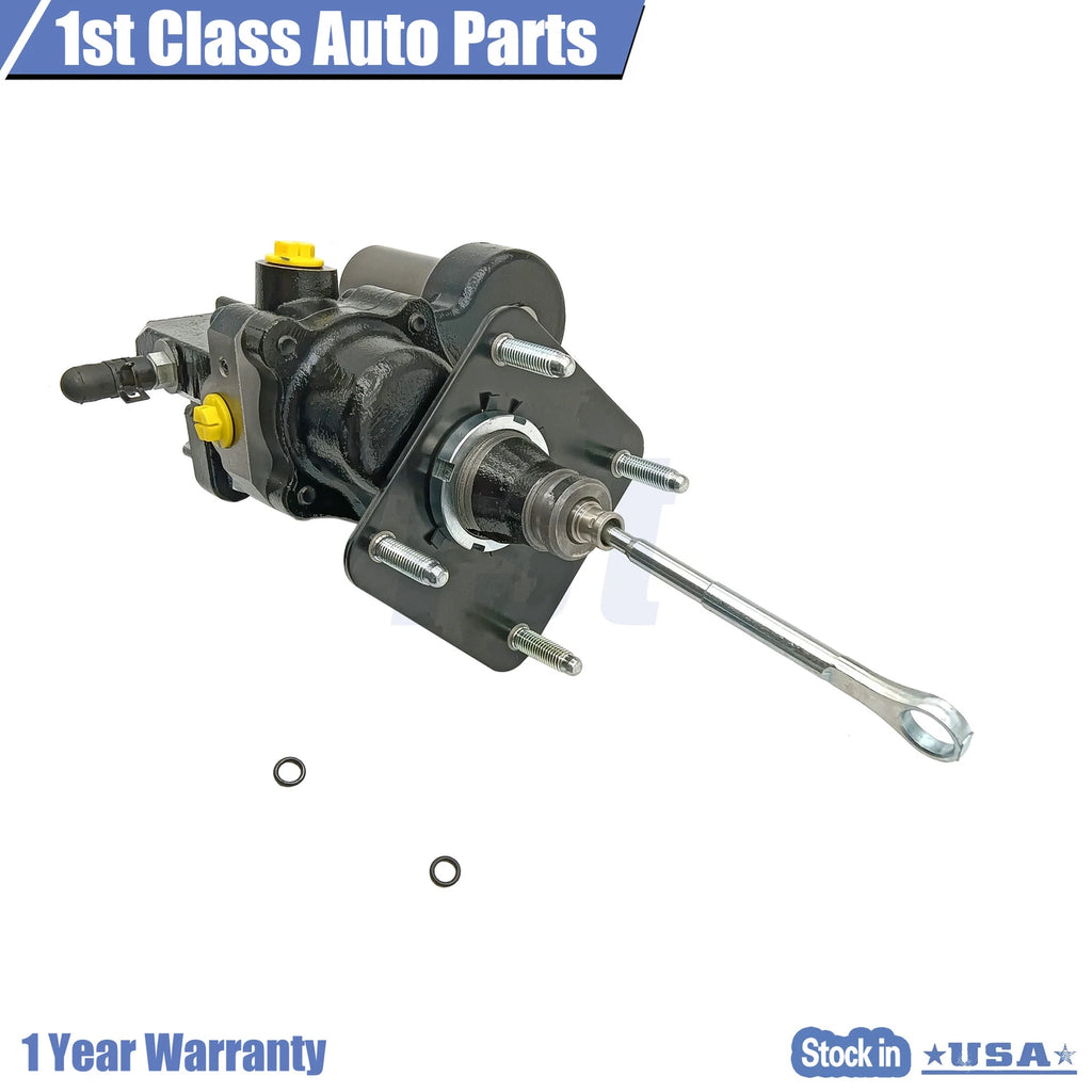 Power Brake Booster for Chevy GMC C1500 C2500 K1500 Suburban (1997–1999)