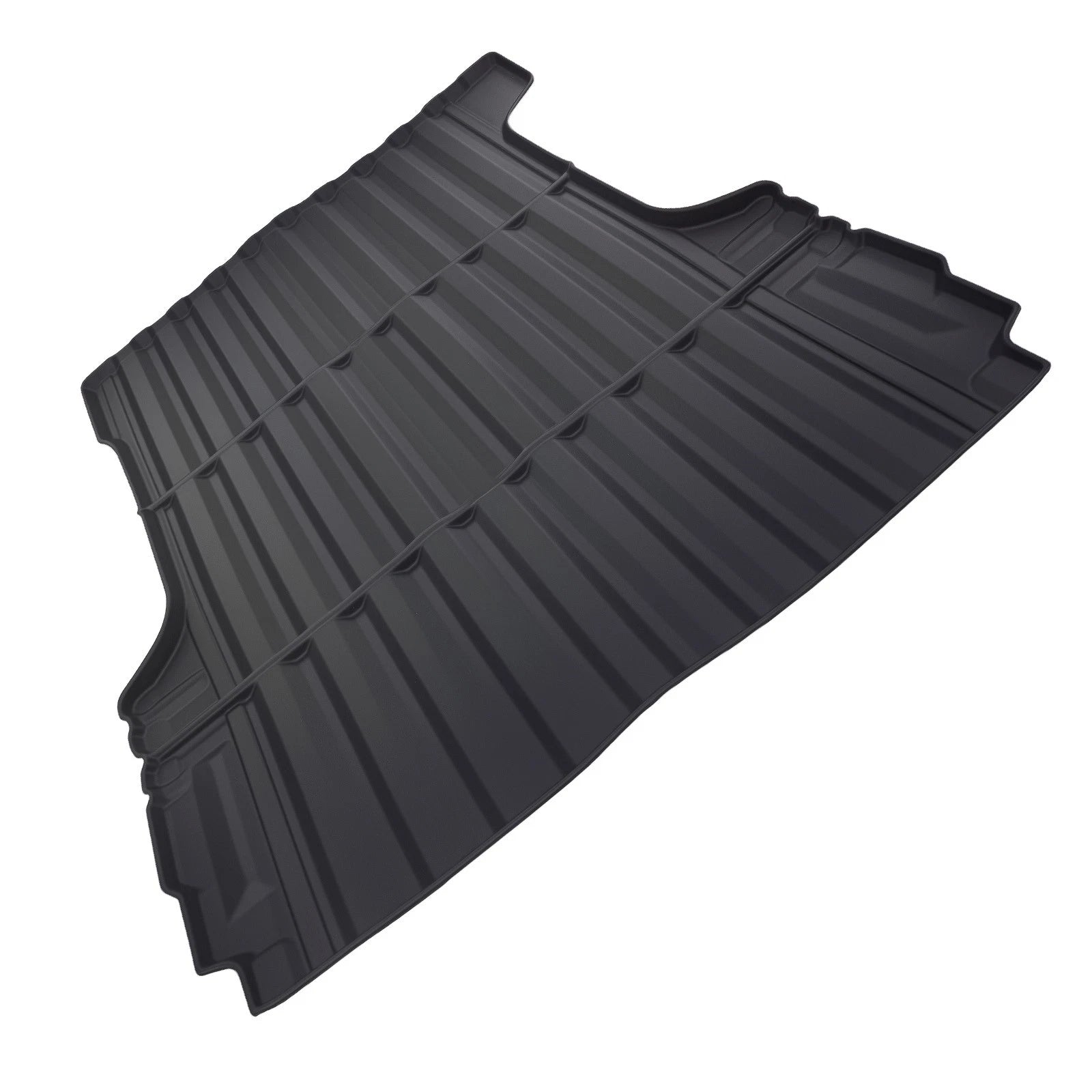 5ft TPE Truck Bed Mat for Chevrolet Colorado GMC Canyon (2015–2022)