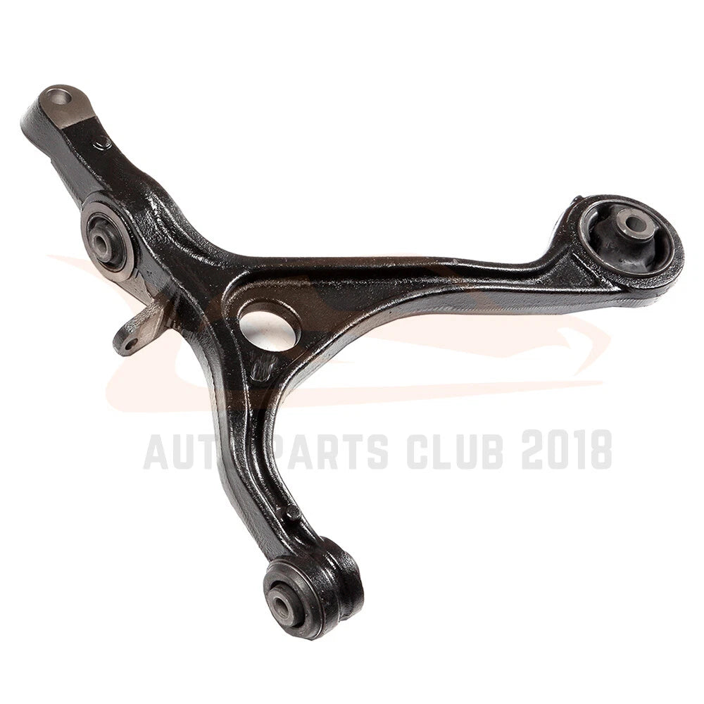 Front Control Arm and Ball Joint for Acura TSX (2004–2008) and Honda Accord (2003–2007)