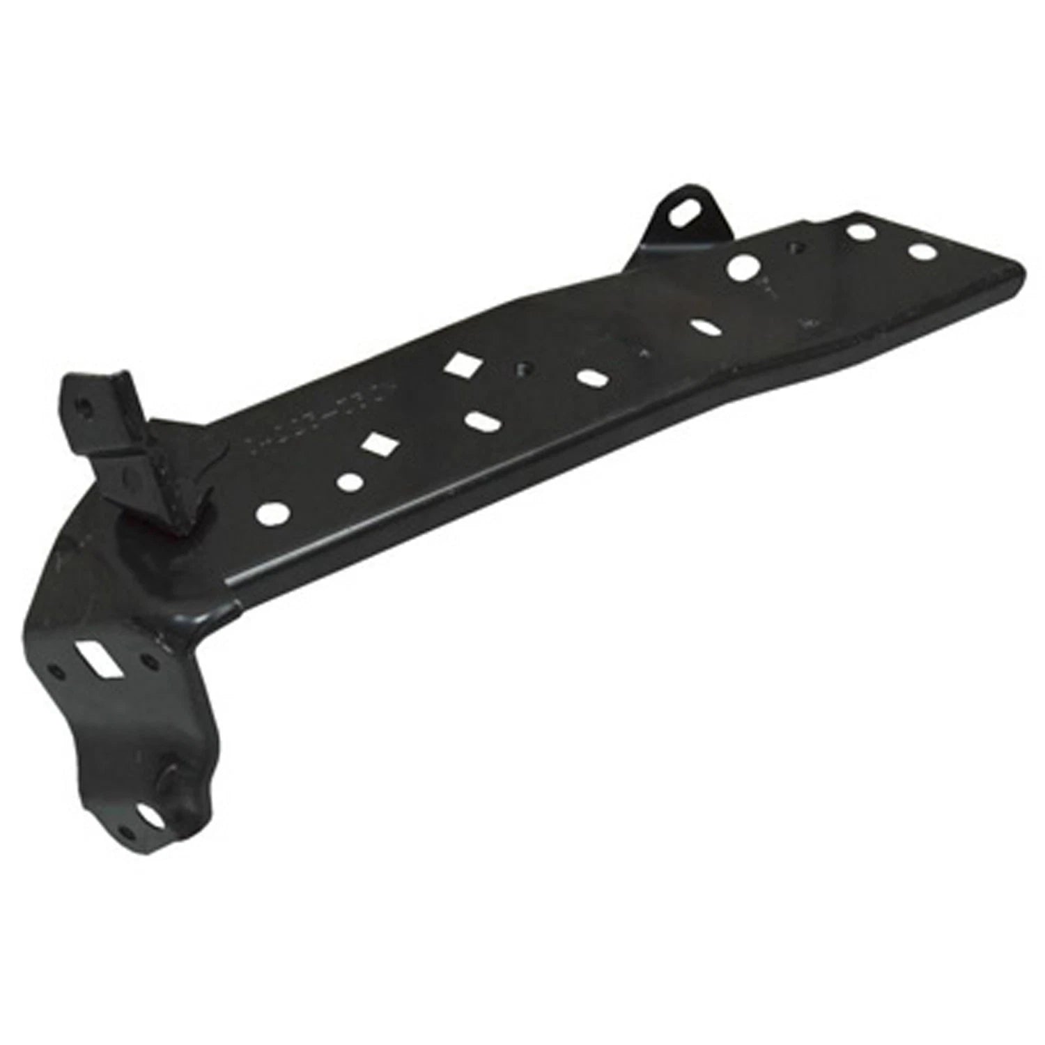 Replacement Steel Front Passenger Side Fender Brace For 2013-2016 Mazda CX5