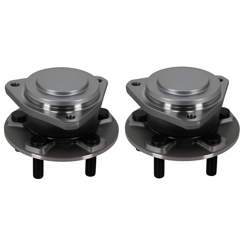 Front Wheel Hub Assembly for Dodge Challenger/Charger (2012–2023)