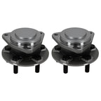 Front Wheel Hub Assembly for Dodge Challenger/Charger (2012–2023)
