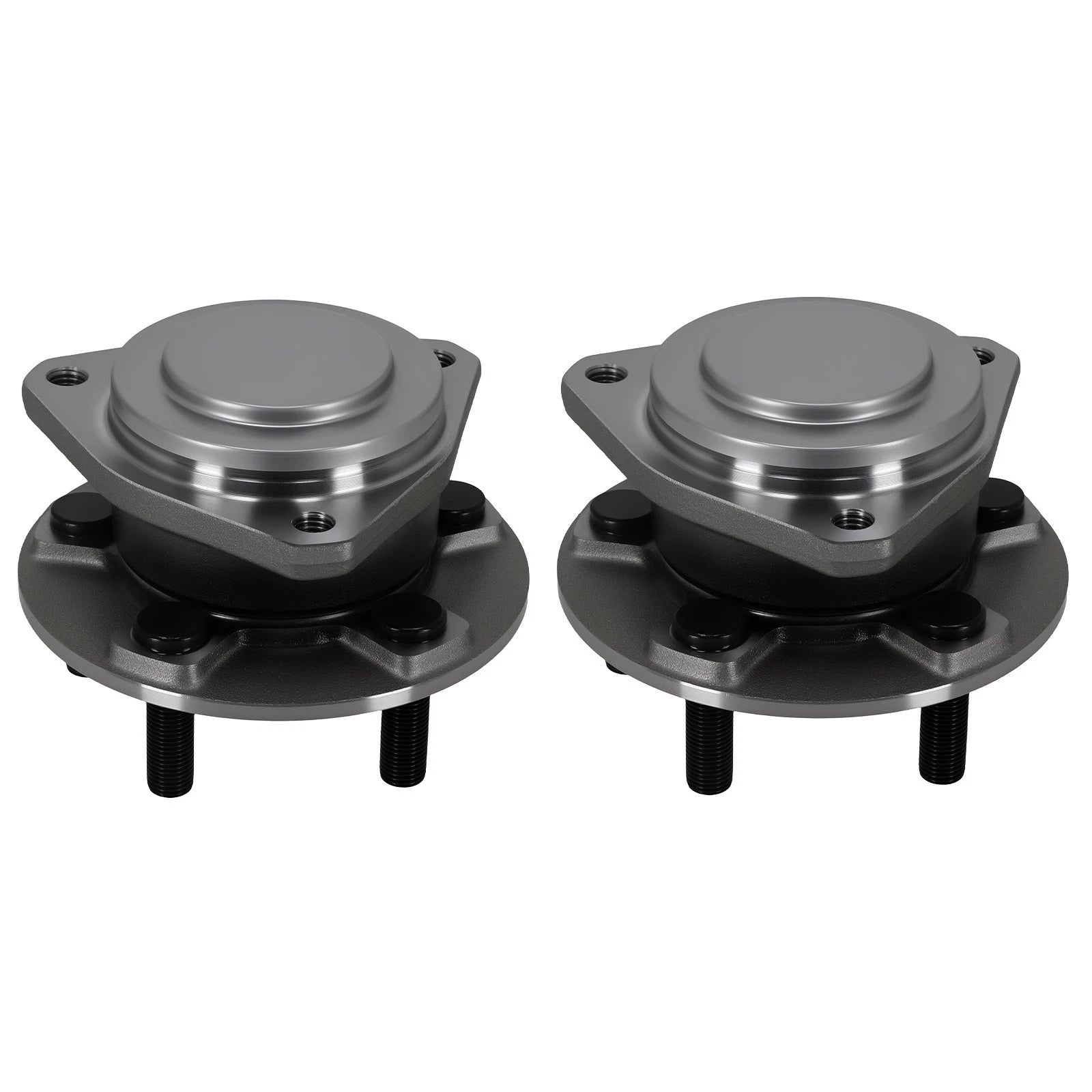 Front Wheel Hub Assembly for Dodge Challenger/Charger (2012–2023)