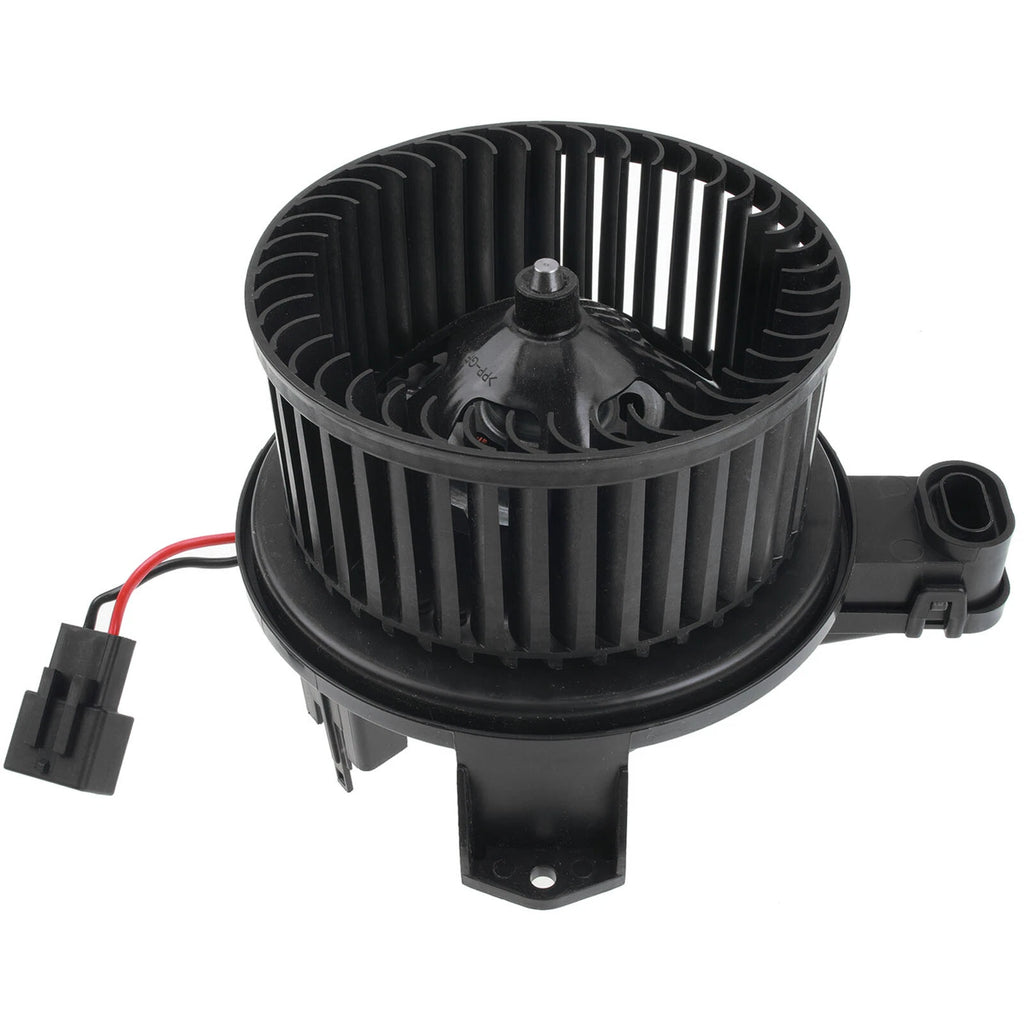 HVAC Blower Motor with Wheel for Ford Explorer Lincoln Aviator (2020–2024)