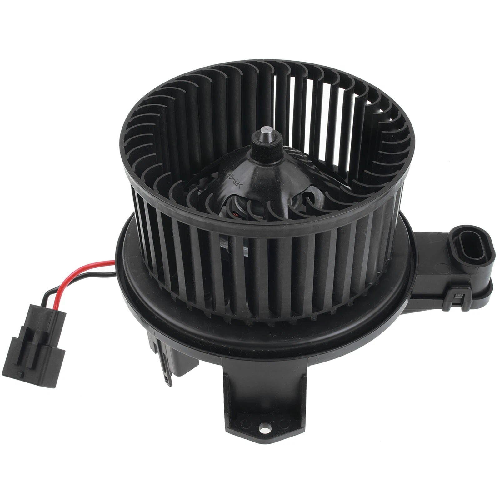 HVAC Blower Motor with Wheel for Ford Explorer Lincoln Aviator (2020–2024)