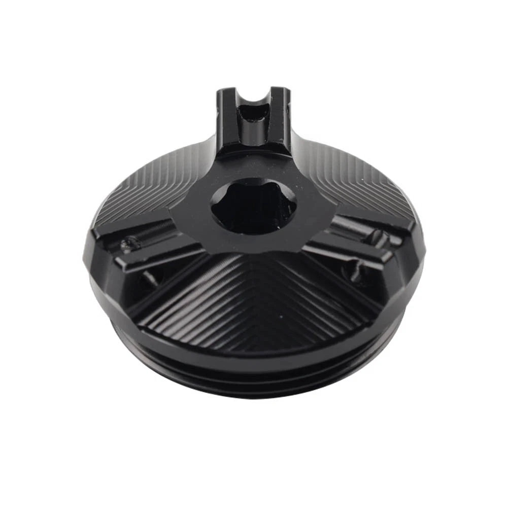 Engine Oil Filler Plug Cap Cover for BMW R nineT, R1200 GS/RT (2014–2023)