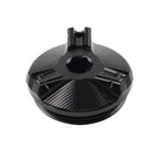 Engine Oil Filler Plug Cap Cover for BMW R nineT, R1200 GS/RT (2014–2023)