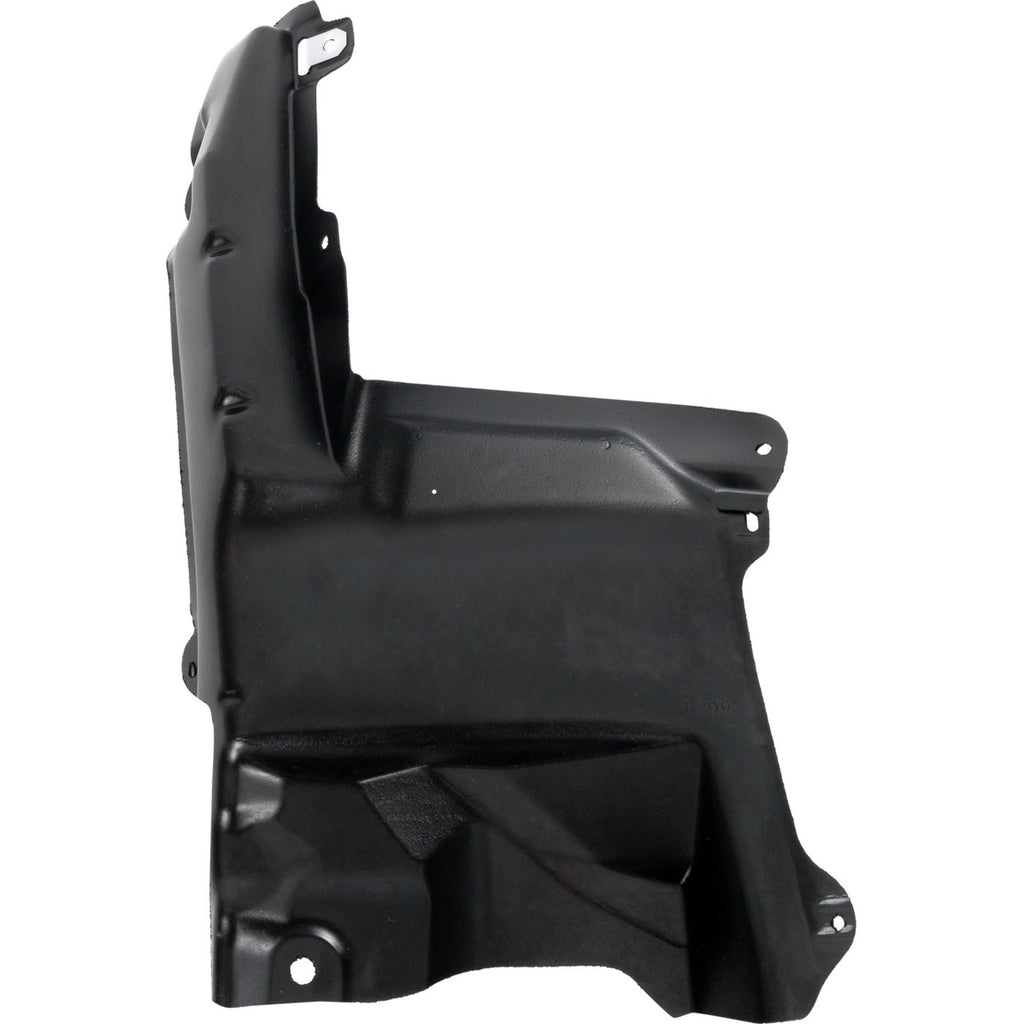 Engine Splash Shield for Toyota Corolla Cross