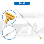 Engine Oil Level Indicator Dipstick for Subaru Impreza (1993–2002) No. 11140AA046