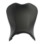Front Driver Rider Seat for Suzuki GSXR600 GSXR750 (2006–2007) Black