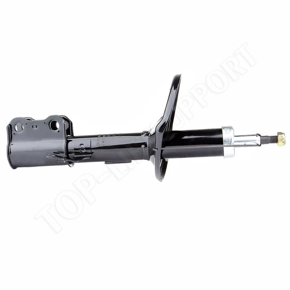 Set of 2 Front Shocks & Struts for Toyota Sienna (2003–2005)
