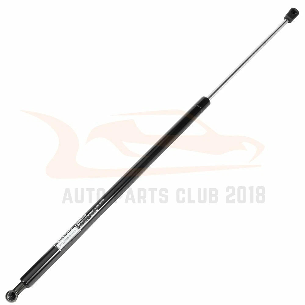 2X Front Hood Lift Support Struts for Toyota Tundra (2014–2016)