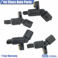 ABS Wheel Speed Sensor for VW Beetle Golf Audi TT (1998–2010)