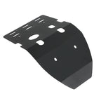 Aluminium Engine Protector Bash Guard Skid Plate for Kawasaki KLX230/R (2021–2022)