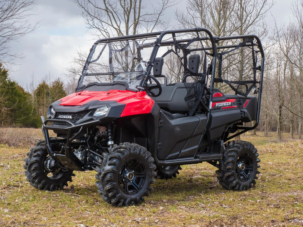 2" Lift Kit for Honda Pioneer 700 / 700 4 (2017+) - Easy Installation