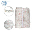 Heavy Duty 1/2" x 150' Three Strand Twisted Polyester Rope