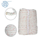 Heavy Duty 1/2" x 150' Three Strand Twisted Polyester Rope