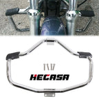 Engine Guard Highway Crash Bar for Harley Sportster XL1200 XL883 (2004–2022)