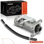 Brake Master Cylinder for Chevrolet W3500 W4500 (2002–2007)