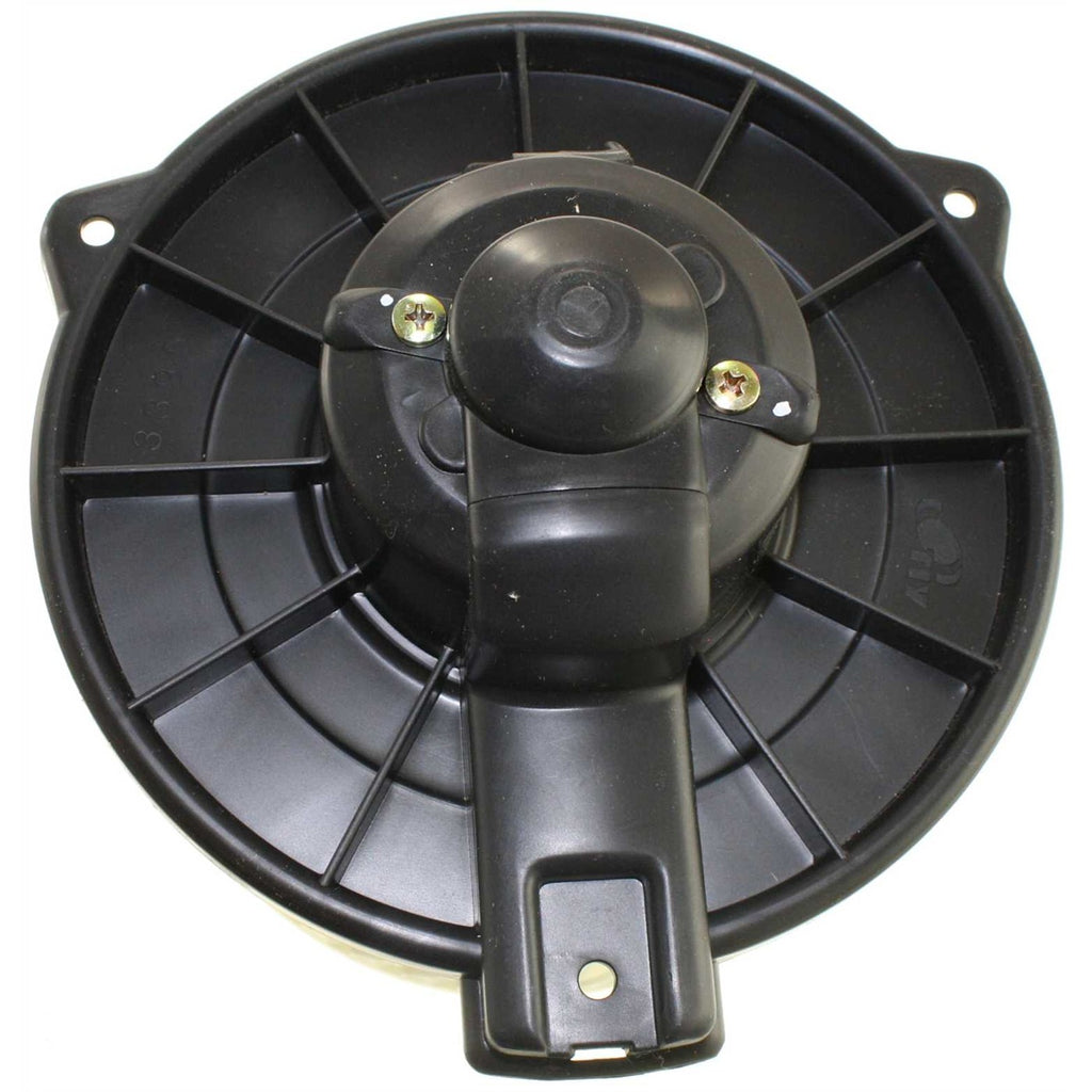 Blower Motor with Wheel for Toyota Corolla (1998–2002)