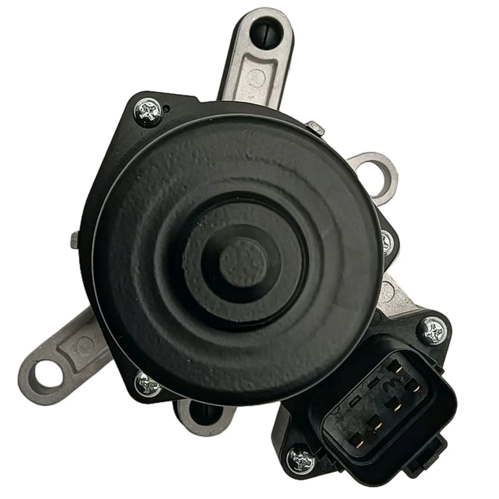 Transfer Case Shift Motor 68267195AA for Jeep Renegade (2015–2020) & Fiat 500X (2015–2021)