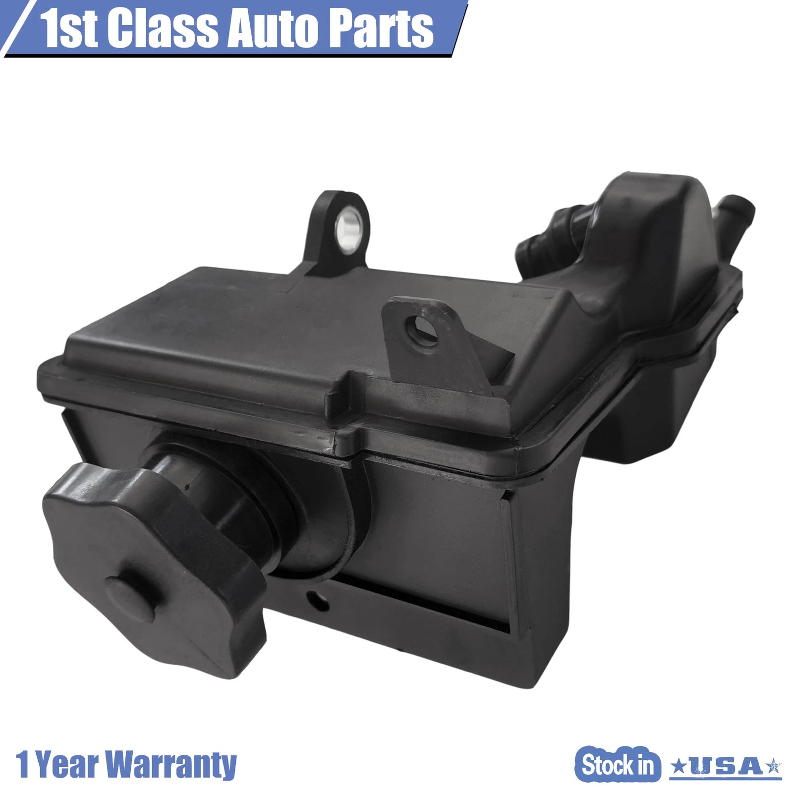 Power Steering Oil Reservoir for Ford Focus, Transit Connect (2006–2011)
