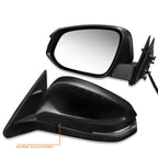 OE Style Powered Turn Signal Side Mirror for Highlander (2014–2017)