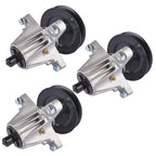 3X Deck Spindle Assembly for Cub Cadet ZT1-50 ZT2-50 (50")