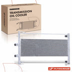 Automatic Transmission Oil Cooler for Nissan NV1500 NV2500 (2012–2018)