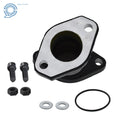 Carb Intake Manifold Boot for Yamaha Big Bear 350 Kodiak 400 (1996–2000)