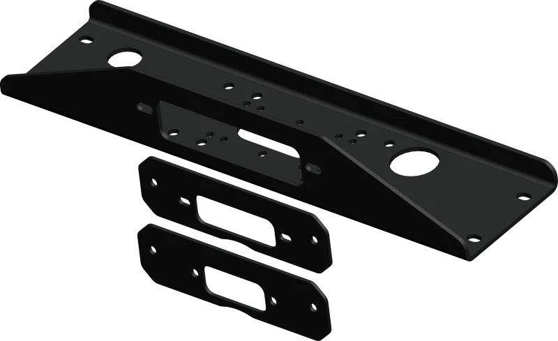 Winch Mount for Mahindra Roxor (2018–2020) - KFI 18-20