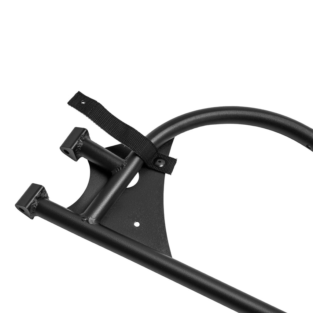 Front Upper Door Frame Set for Can-Am Maverick X3 (2017–2023)