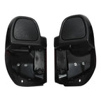 Lower Vented Fairings for Harley Touring Road Electra Glide (2014–2024)