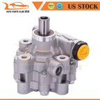 Power Steering Pump for Chrysler 300, Dodge Charger, Magnum (2005–2010)