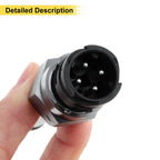 1 Pc Transmission Speed Sensor No. 3895420117 for Mercedes-Benz MK 1717 (1987–1996)