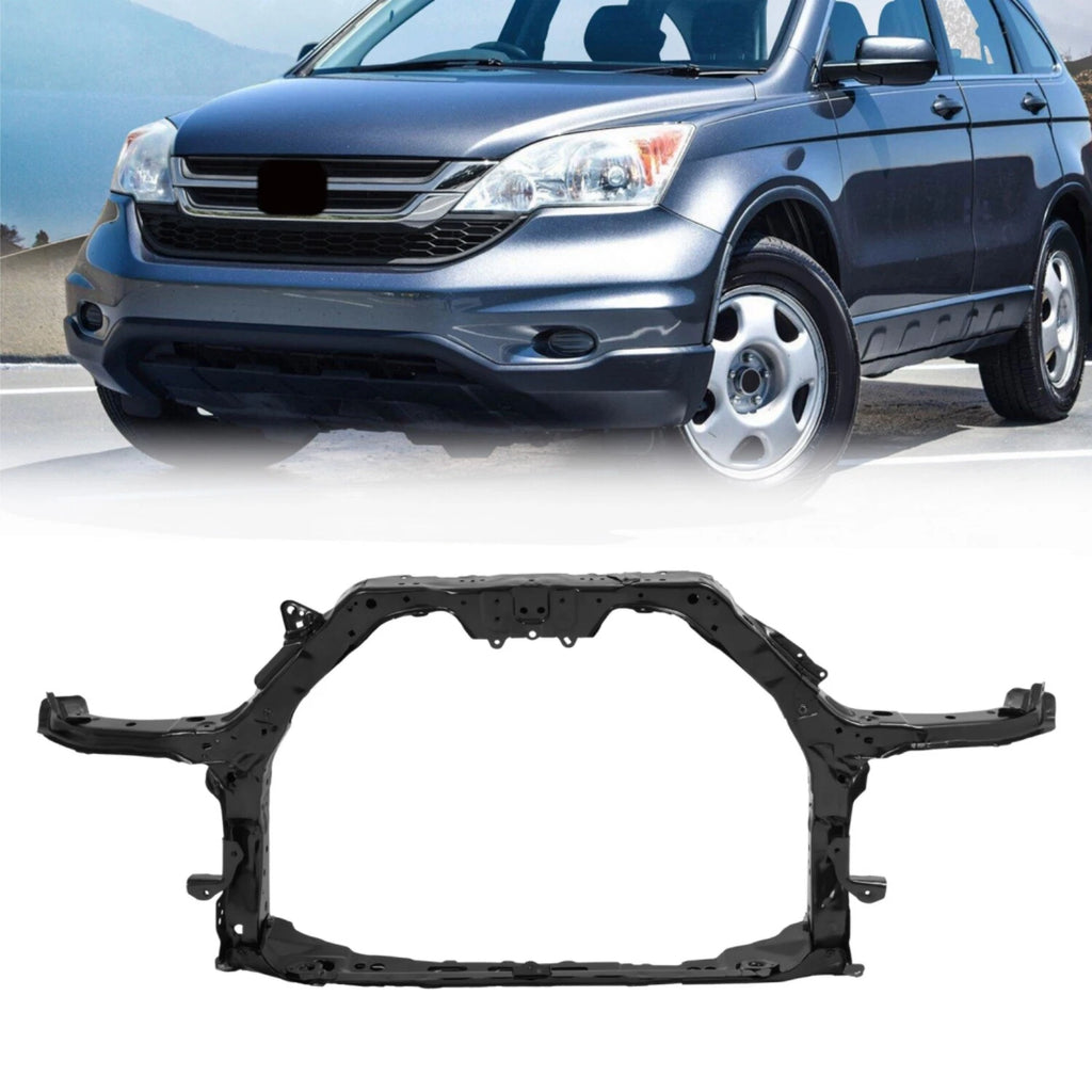 Radiator Support Assembly for Honda CR-V (2010–2011) 60400SWAA01ZZ HO1225153