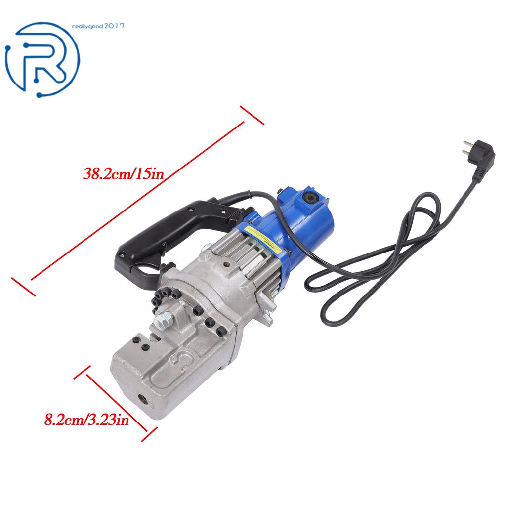 Electric Hydraulic Rebar Cutter for Make Model