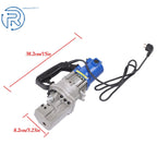 Electric Hydraulic Rebar Cutter for Make Model