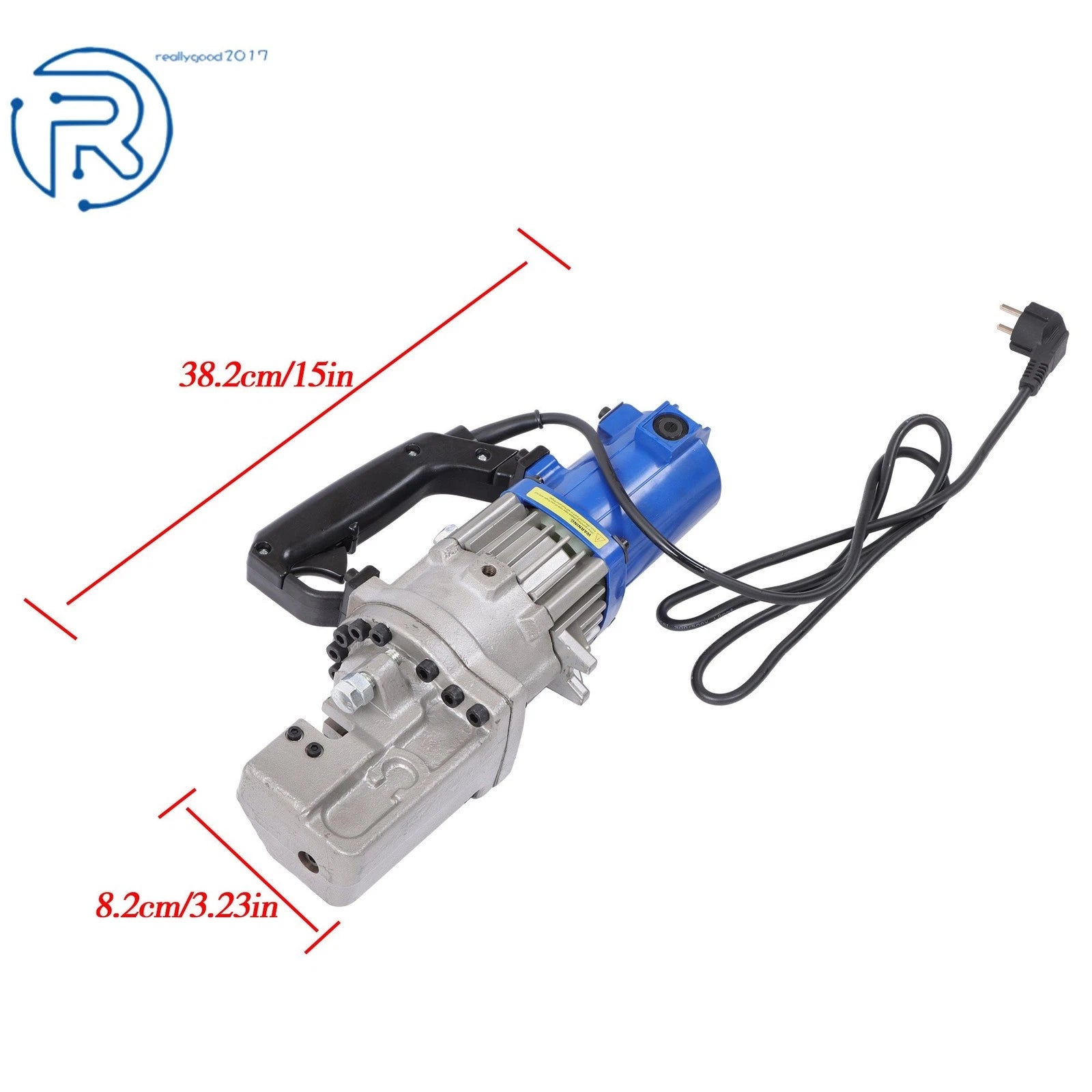 Electric Hydraulic Rebar Cutter for Make Model