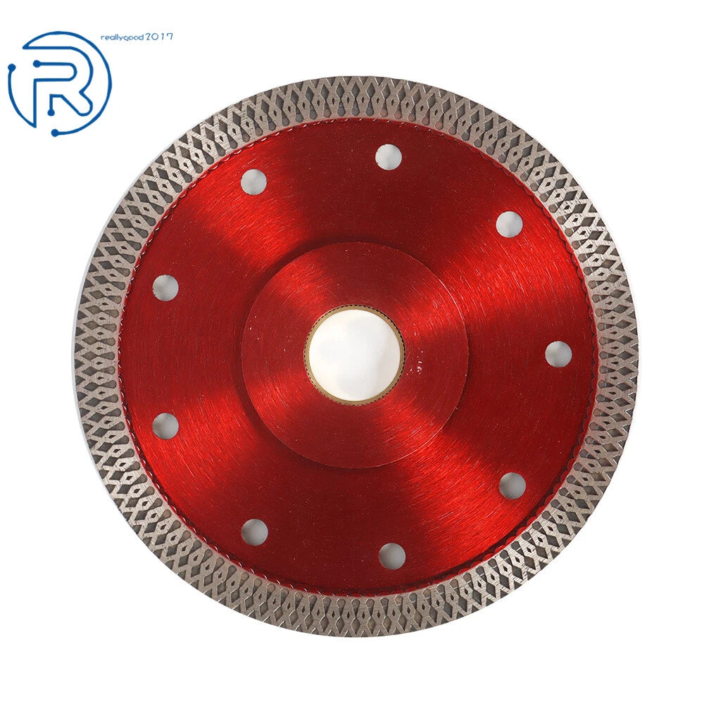 5" Diamond Cutting Saw Blade for Tile Granite Marble Stone