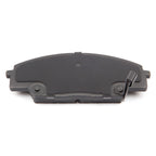 Set of 4 Ceramic Brake Pads for Acura RS, Honda Civic (2006–2011)
