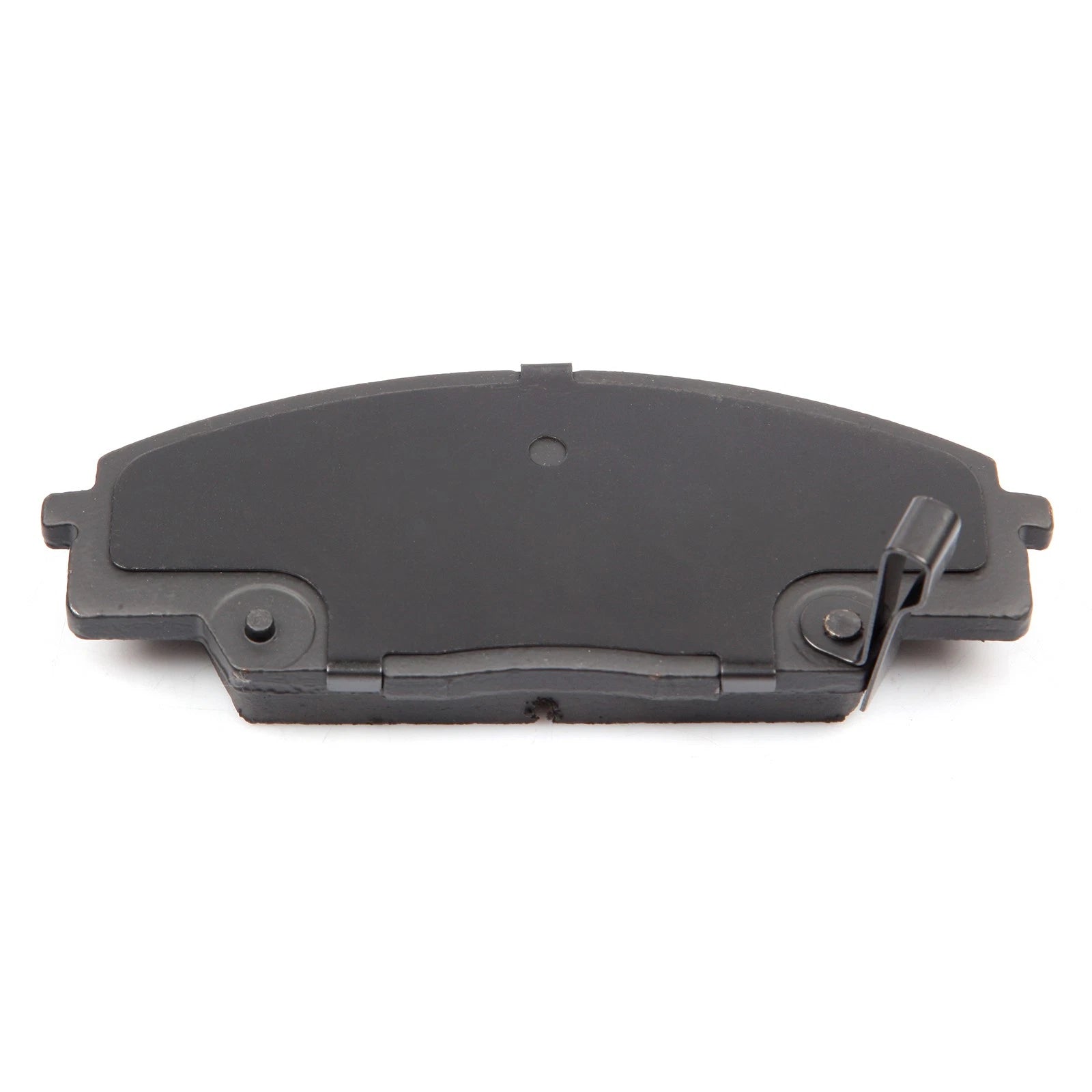 Set of 4 Ceramic Brake Pads for Acura RS, Honda Civic (2006–2011)