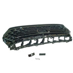 Front Bumper Upper Grille for Honda Accord (2023–2024)