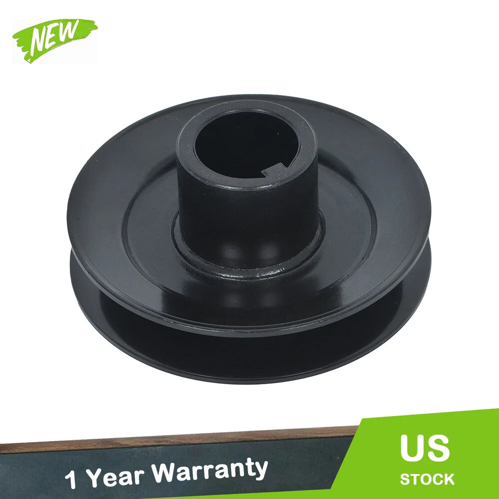 Engine Pulley for Cub Cadet RZT LGT GT1054 GT1554