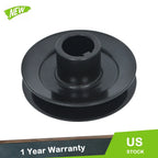 Engine Pulley for Cub Cadet RZT LGT GT1054 GT1554